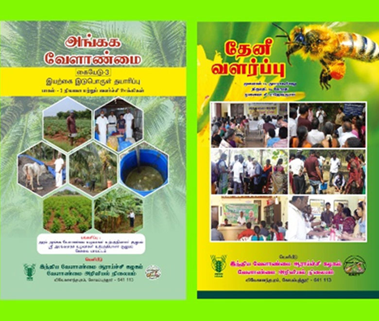 Daily Market Information DMI